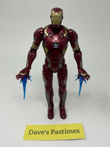Marvel legends personaggio - marvel,