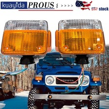 fits TOYOTA LAND CRUISER FJ40