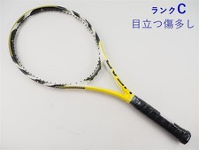Testa racchetta da tennis usata Microgel Extreme Pro modello 2007 (G2)HEAD...