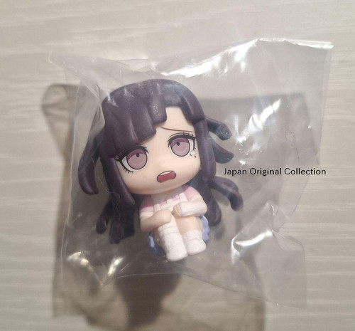 Danganronpa mikan tsumiki mini - danganronpa,