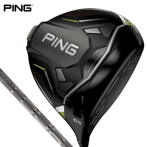 Driver ping g430max - g430max, 10k