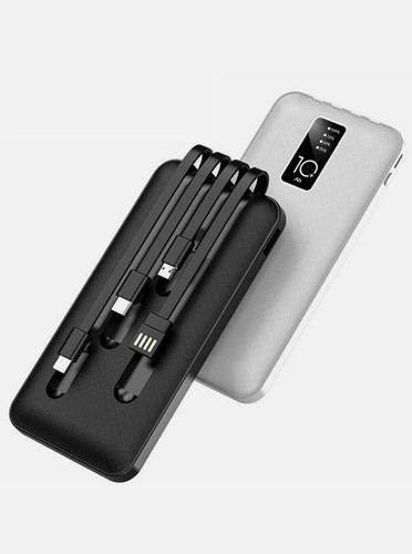 Power bank 20000mah - bank,