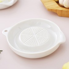 1 Piatto Grattugia Ceramica