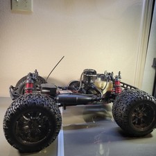 Losi LST XXL-2, 1/8 Gasoline