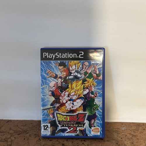 Dragon ball budokai - ball,