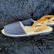 New Viscata Open Toe