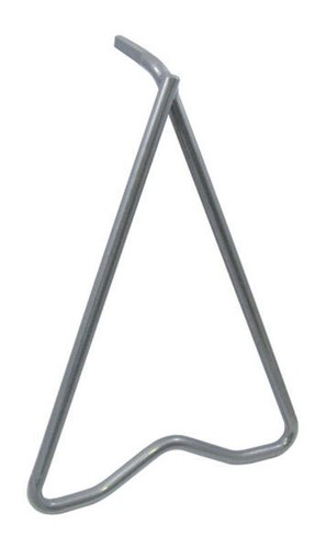 Cavalletto laterale triangolo