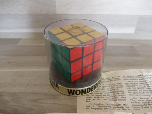 Cubo magico originale - , rubiks