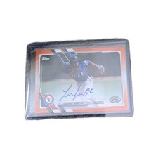 2021 Topps Pro Debutto