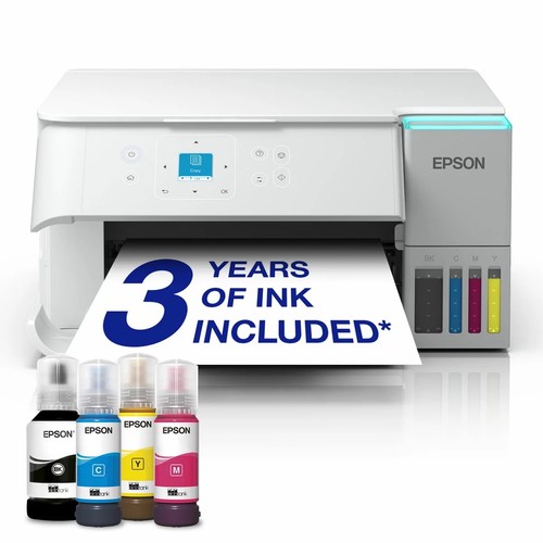 Epson ecotank 2959 - ecotank, et-2959