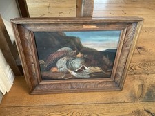 ANTICO GIOCO NATURA MORTA