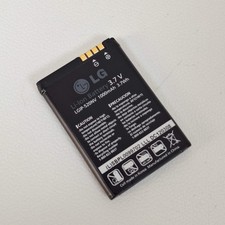 Original LG LGIP-520NV Battery
