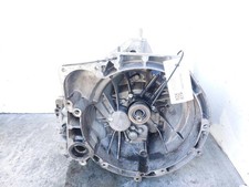 8A6R7002EA CAMBIO MANUALE 5M