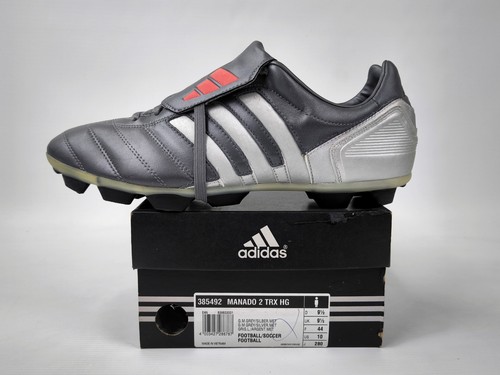Scarpe calcio adidas manado - scarpe,