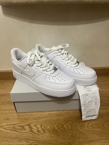 Nike air force 07 - force, ’07