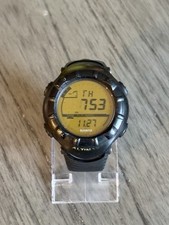Orologio Classic Suunto Altimax (batteria nuova)