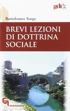 Brevi lezioni dottrina - brevi, di