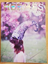 ** LE MONDE D'HERMES AUTOMNE-HIVER 2012 N°61