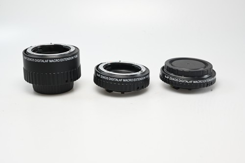 Zeikos set tubi prolunga - zeikos, di