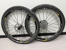 Ruedas Mavic Cross Tráil Disc