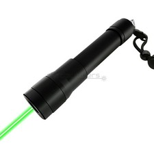 GH5 520nm puntatore laser