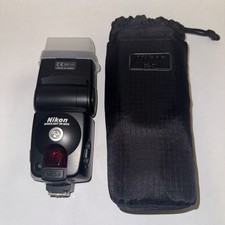 Nikon SB-80DX diffusore flash