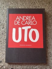 Andrea De Carlo - UTO -