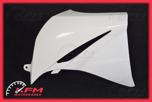 Yamaha 660 5vk carena - yamaha,