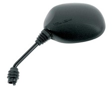 Specchio retrovisore VICMA OE sinistro nero adatto per Honda X8R/SZX (pz.)