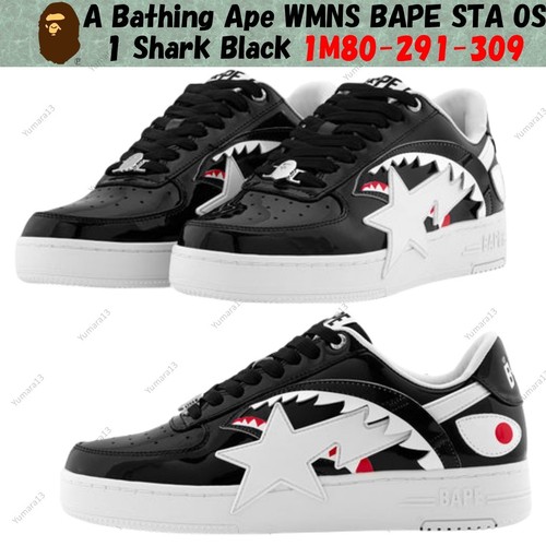 Bathing ape wmns bape - bathing,