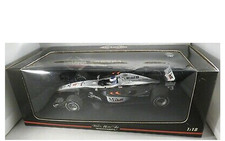 PMA MINICHAMPS 001801 McLAREN