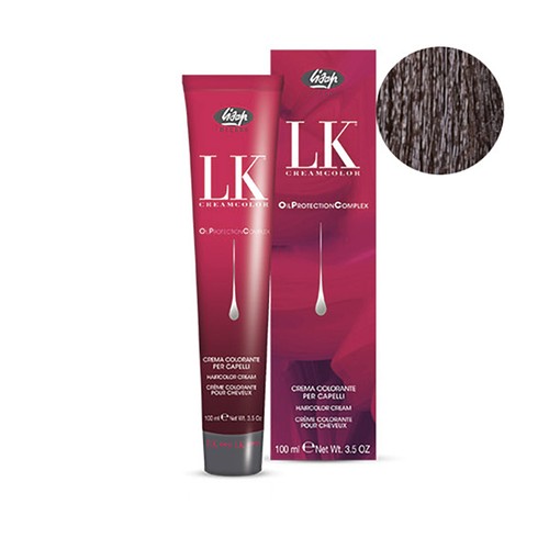 Lisap cream color - color, oil