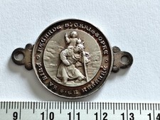 Antica Targa Religiosa St