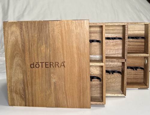 Doterra contenitore scorrevole - contenitore,