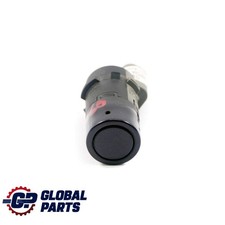 BMW X3 E60 E61 E83 Pdc Frontale Sensore Ultraveloce Blu Monaco Metallo A35