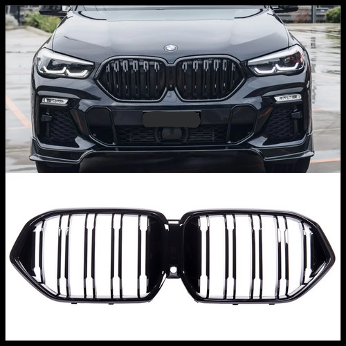 Bmw g06 x6m - f96, 2019+