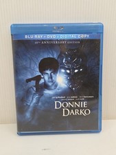 Donnie Darko (Blu-ray, 2001)