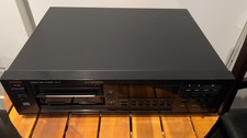 Luxman DC-114 CD Changer