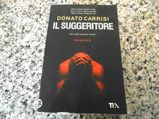 Donato carrisi il - carrisi,