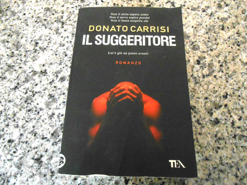 Donato carrisi il - carrisi,