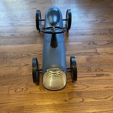 FAO Nero Ride-On Roadster