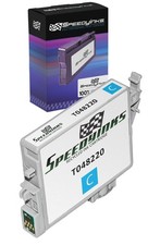Reman Epson T048220 Cyan