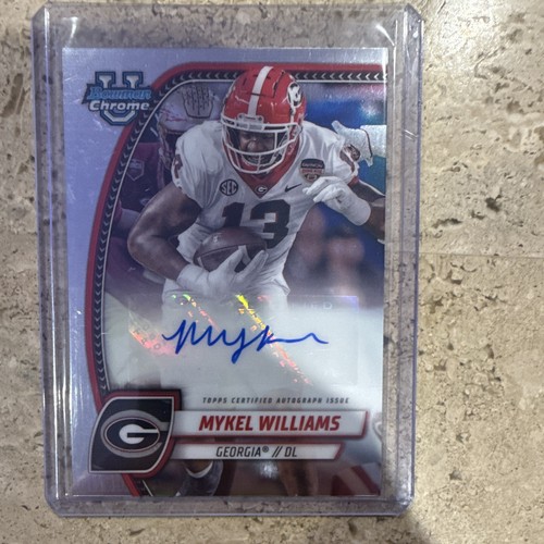Topps 2024 bowman university - 2024,