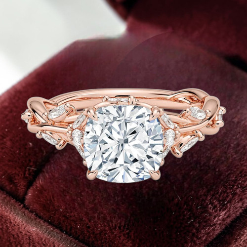 Anello fidanzamento - anello,
