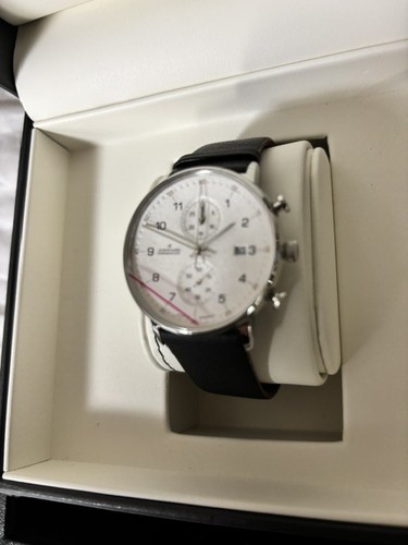 Junghans form 041 4771 - junghans,