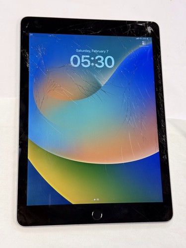 Apple ipad pro generazione - pro, 1a