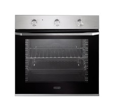 FORNO A GAS TERMOVENTILATO