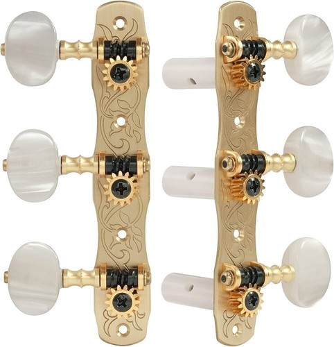 Gotoh accordatori per chitarra - gotoh,