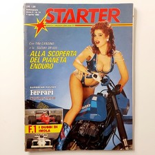 STARTER n. 14/1985 - TINI