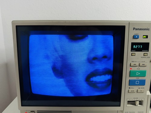 Panasonic 500 color - panasonic,